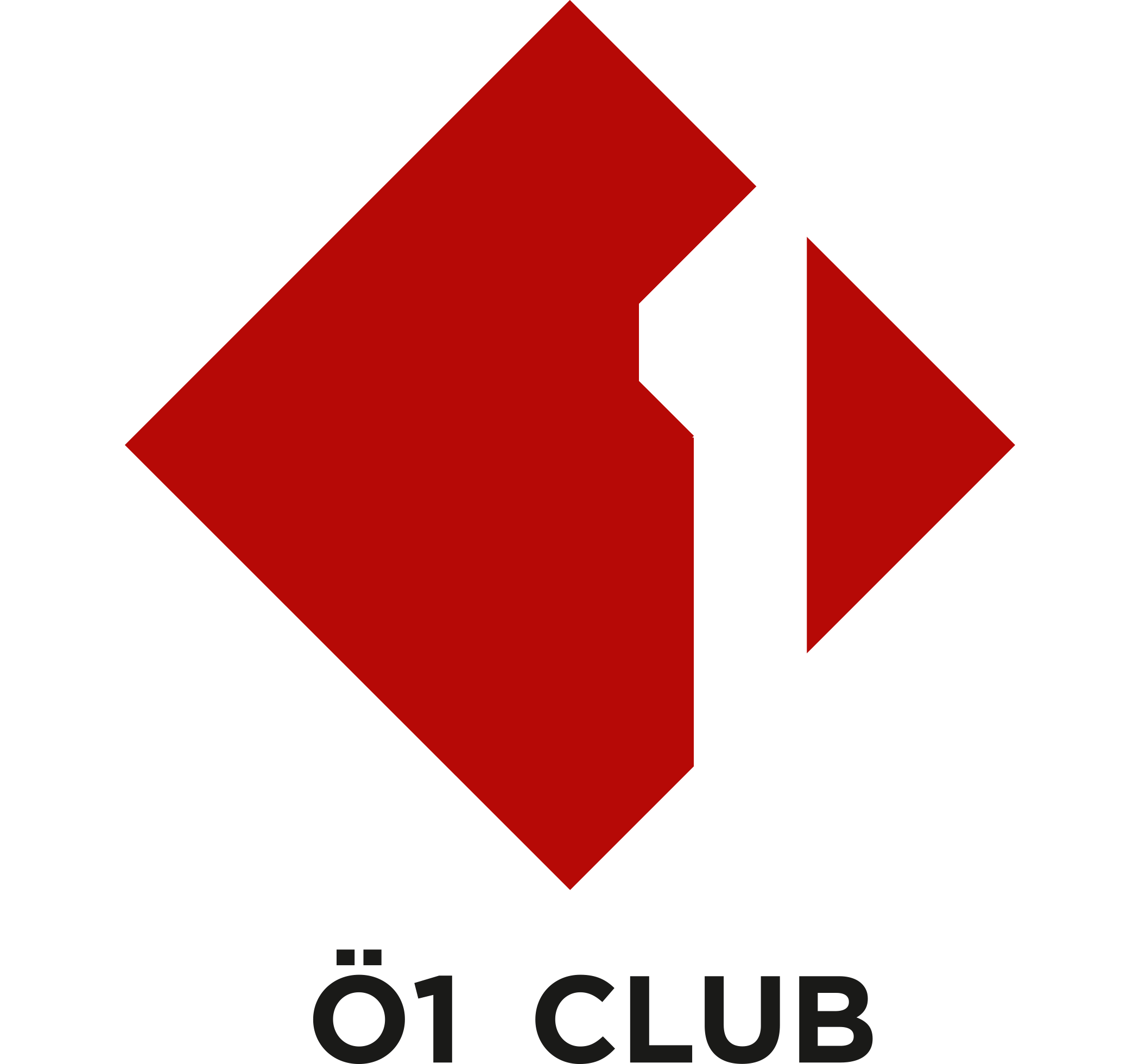 OE1 logo